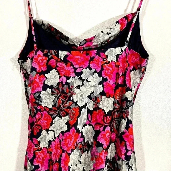 NWT Cinq e Sept Whitney Dress - Picture 9 of 10